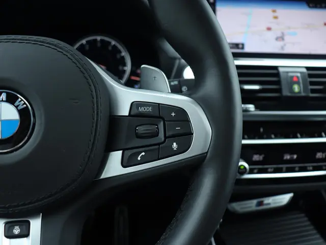 BMW X3 M40i xDrive 2019 Benzine 26