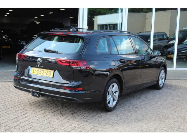 Volkswagen Golf 3