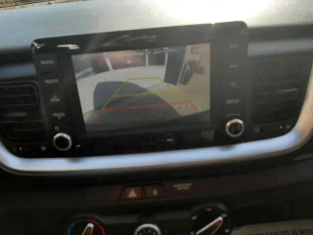 Kia Stonic 1.0 T-GDi DynamicLine 2019 Benzine 26