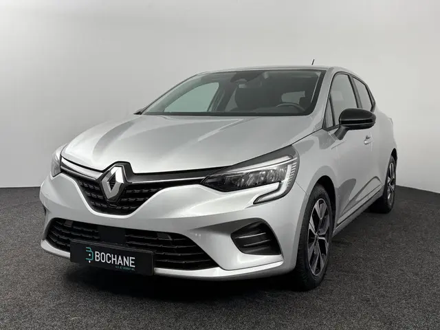 Renault Clio 2