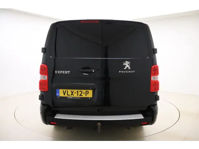 Peugeot Expert 2.0 BlueHDI Long Premium DC 2021 Diesel 8