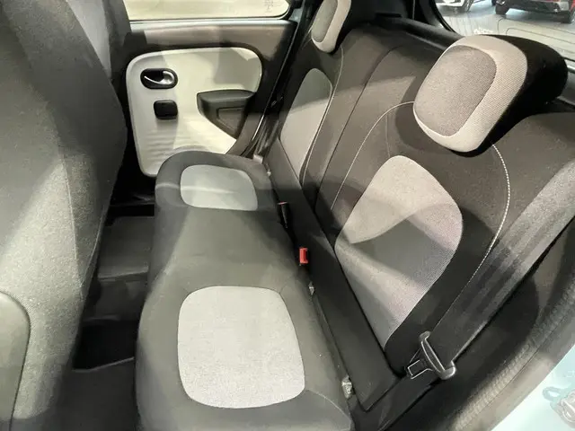 Renault Twingo 1.0 SCe Collection 2020 Benzine 7