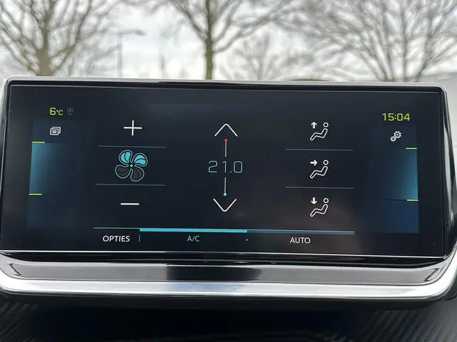 Peugeot e-208 EV GT 350 50 kWh 2020 Elektrisch 20