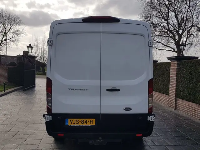 Ford Transit 310 2.0 TDCI L3H2 Trend 2021 Diesel 6