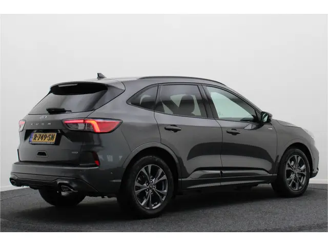 Ford Kuga 2.5 PHEV ST-Line 2021 Hybride Benzine 21