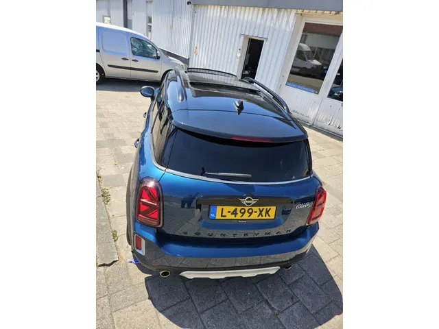 MINI Countryman Mini 2.0 Cooper S 2021 Benzine 10