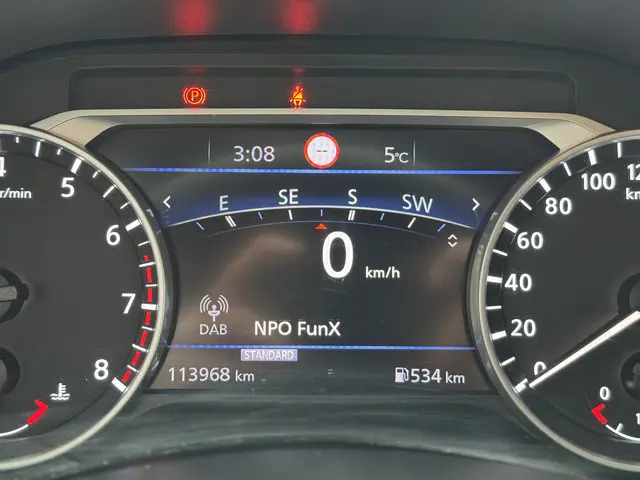 Nissan Juke 1.0 DIG-T Premiere Edition 2019 Benzine 32