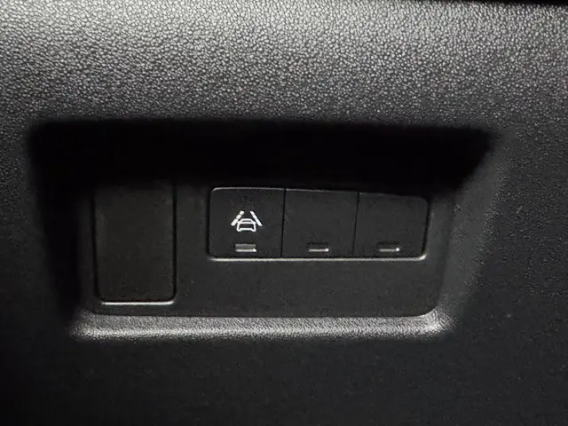 DS DS 4 Crossback 1.6 THP Chic 2016 Benzine 31