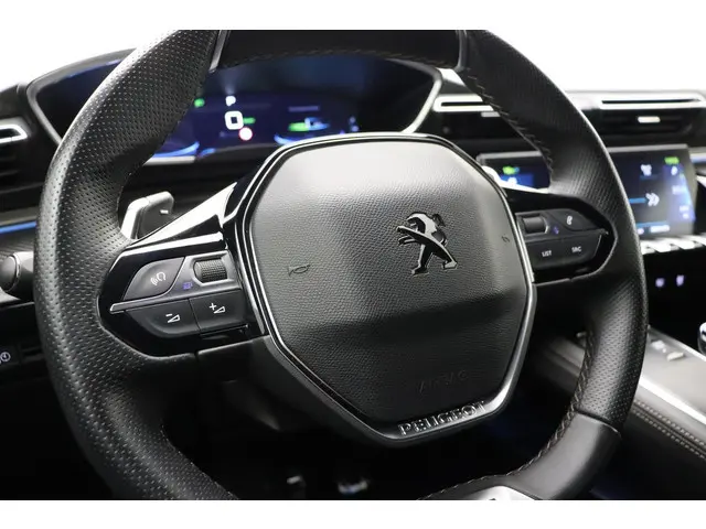 Peugeot 508 SW 1.6 HYbrid GT 2020 Hybride Benzine 33