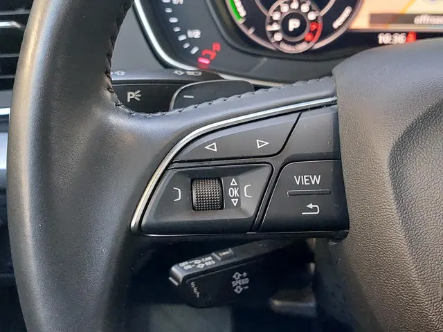 Audi Q5 50 TFSI e quattro Pro Line 2020 Hybride Benzine 28