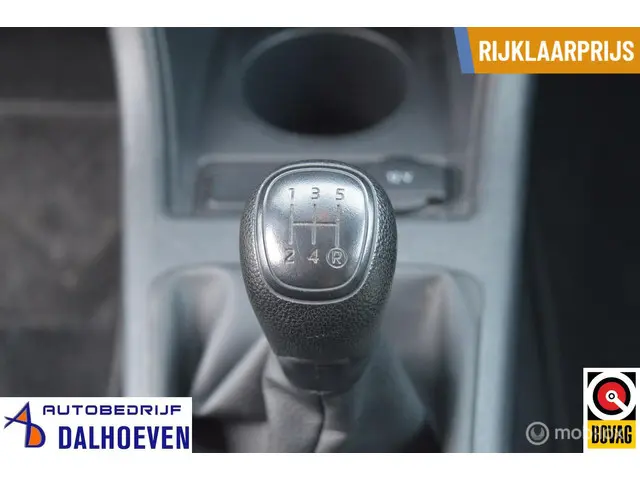 Škoda Citigo 1.0 Greentech Elegance 2015 Benzine 14