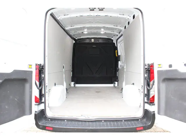 Ford Transit 350 2.0 TDCI L3H2 Trend 2020 Diesel 5