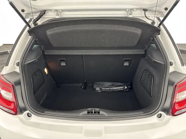 DS DS 3 1.6 BlueHDi Business 2015 Diesel 10