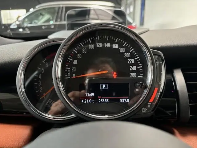 MINI Cooper Mini 1.5 2018 Benzine 5