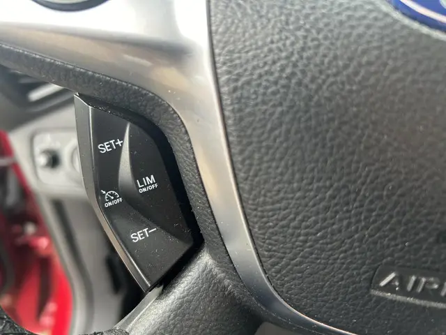 Ford Kuga 1.5 Titanium 2016 Benzine 17