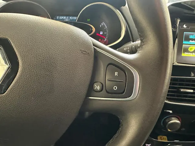 Renault Clio 0.9 TCe Limited 2019 CarPlay 2019 Benzine 13