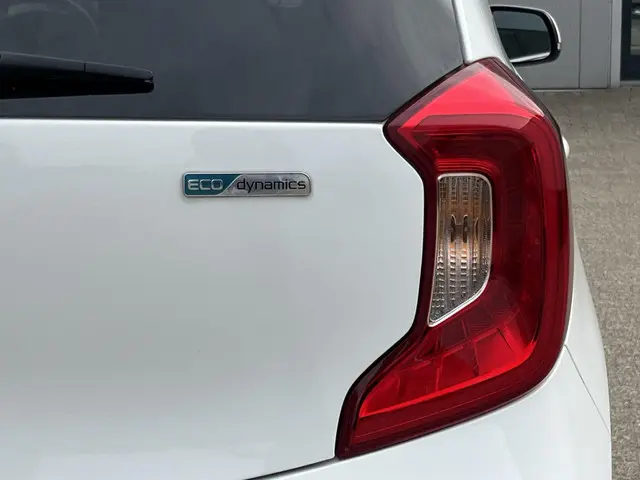 Kia Picanto 1.0 CVVT Design Edition 2018 Benzine 49