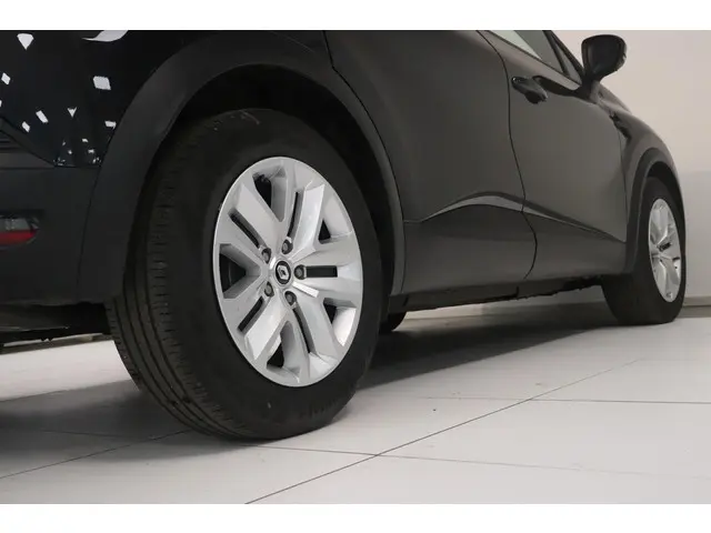 Renault Captur 1.0 TCe 90 evolution 2024 Benzine 14