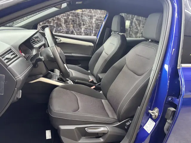 SEAT Arona TSI 1.0 X Cellence 2020 Benzine 8
