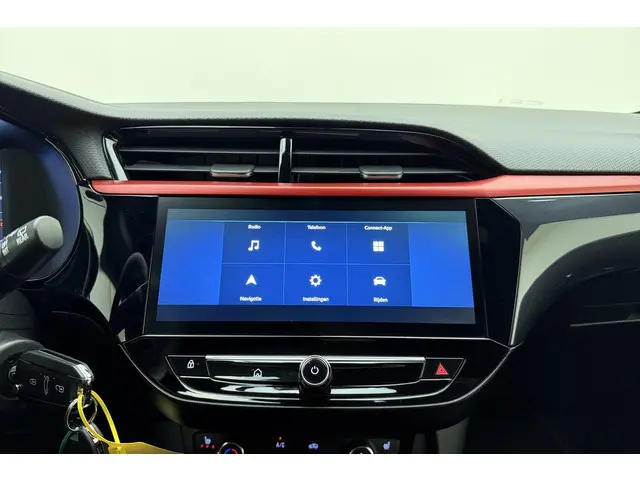 Opel Corsa 1.2 Turbo Yes 2025 Benzine 23