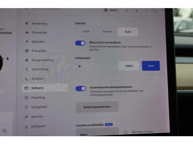 Tesla Model 3 Long Range RWD 75 kWh 2019 Elektrisch 32