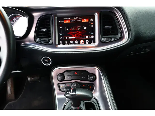 Dodge Challenger DODGE R/T 5.7 V8 HEMI 2016 Benzine 20