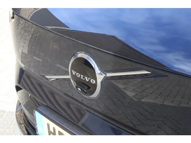 Volvo EX90 Twin Motor Ultra 7p. 111 kWh 2025 Elektrisch 12