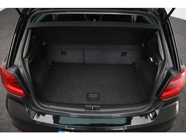 Volkswagen Polo 1.2 TSI Highline 2014 Benzine 14