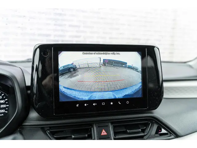 Suzuki Swift Smart Hybrid 1.2 Select 2025 Benzine 27