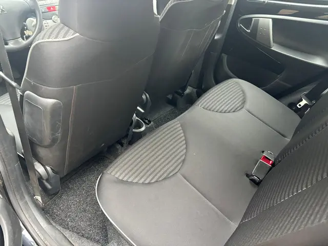 Peugeot 107 2