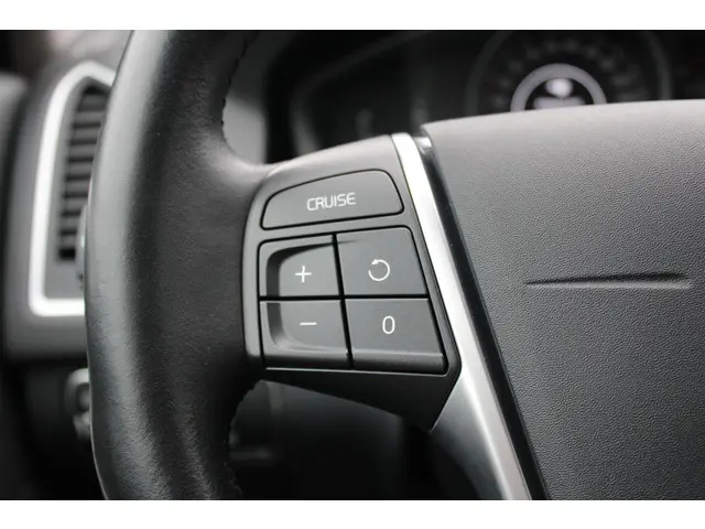 Volvo XC60 2.0 T5 FWD Nordic+ 2016 Benzine 13