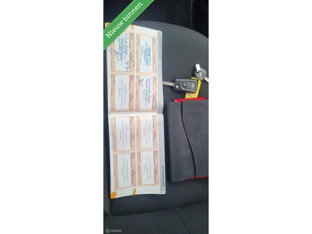 Citroën C1 1.0 e-VTi Shine Edition 2015 Benzine 28