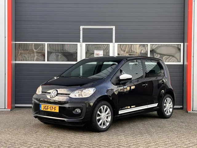 Volkswagen up! 2