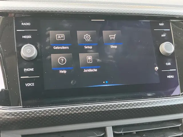 Volkswagen T-Cross 1.0 TSI Life 2022 Benzine 39