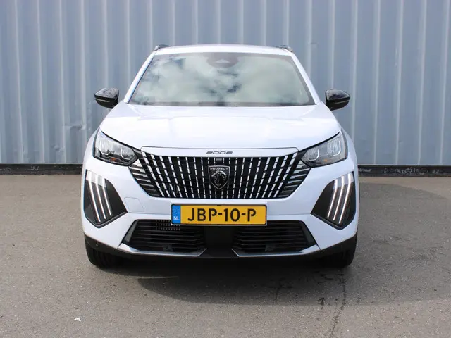 Peugeot 2008 2