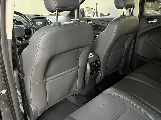 Ford Kuga 1.5 EcoBoost ST Line 2017 Benzine 9