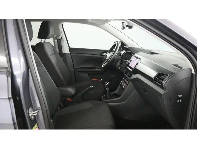 Volkswagen T-Cross 1.0 TSI 95pk Life 2023 Benzine 17