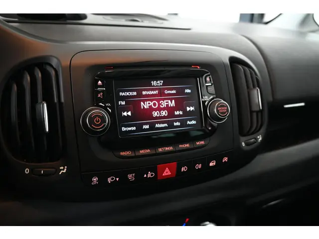 Fiat 500L 0.9 TwinAir Lounge 2014 Benzine 12