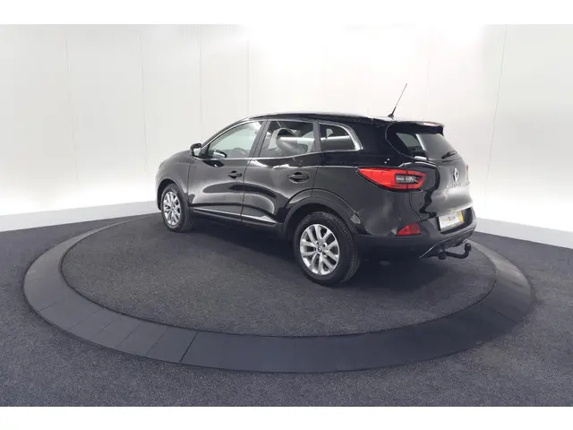 Renault Kadjar TCe 130 EDC Intens 2017 Benzine 12