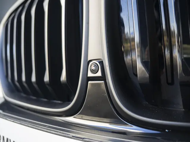 BMW X5 xDrive50e 2024 Hybride Benzine 18