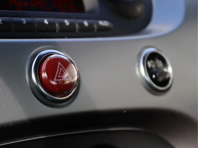 Fiat 500 0.9 TwinAir Sport 2015 Benzine 40