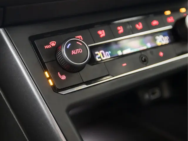 Volkswagen Polo 2.0 TSI GTI 2018 Benzine 11