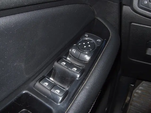 Ford Edge - Grijs kenteken! - Panodak - Trekhaak - 2016 Diesel 25