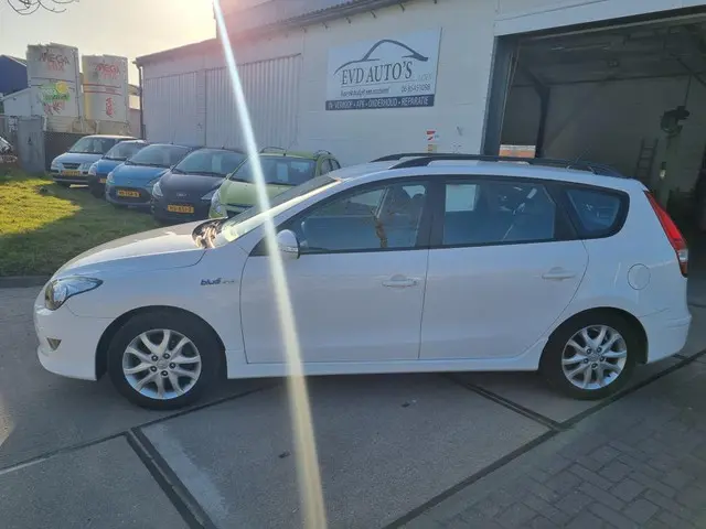 Hyundai i30 2