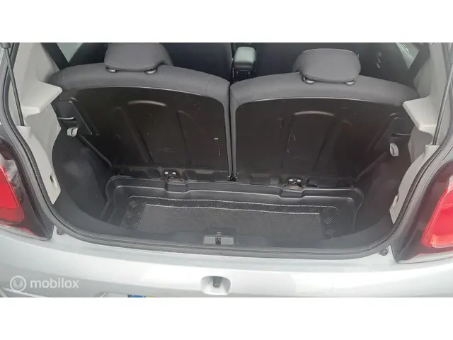 Citroën C1 1.0 e-VTi Airscape Shine 2017 Benzine 11