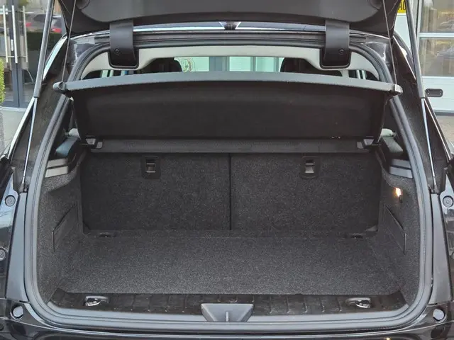 BMW i3 120AH 42KWH 2020 Elektrisch 13