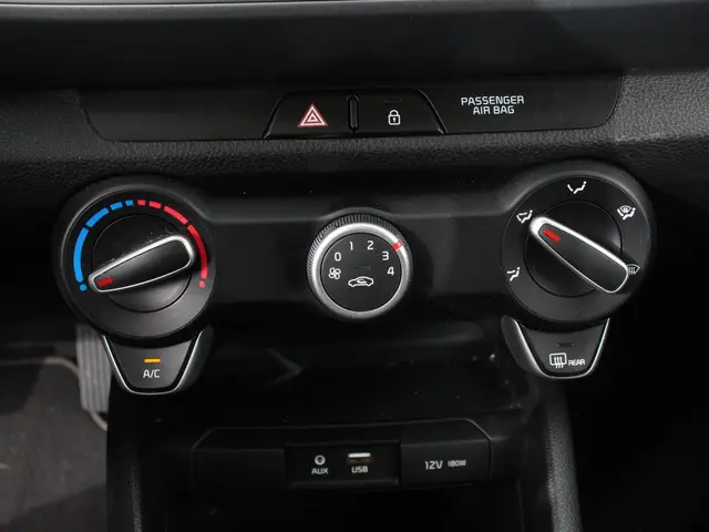 Kia Stonic 1.0 T-GDi DynamicLine 2020 Benzine 16