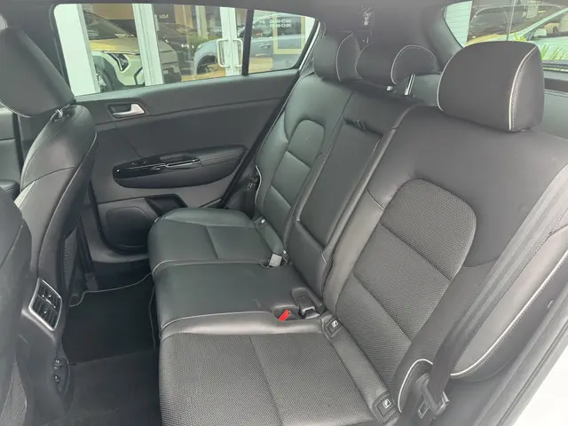 Kia Sportage 1.6 T-GDI 4WD GT-Line PlusLine 2018 Benzine 10