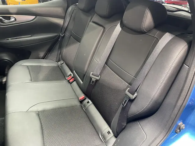 Nissan QASHQAI 1.3 DIG-T Tekna + 2020 Benzine 8