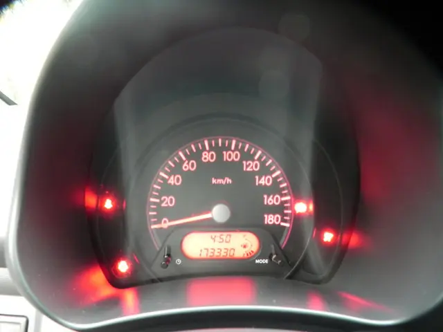 Nissan Pixo 1.0 Visia 2013 Benzine 11